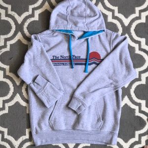 North Face Hoodie